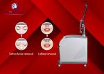 Skin Rejuvenation Nd Yag Laser Tattoo Removal Machine Age Spot Removal 650nm -