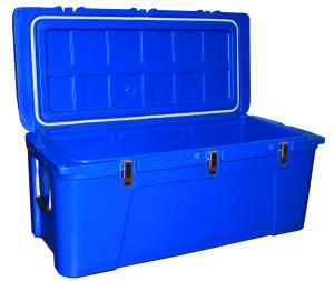 Wholesale 110Litre Plastic Marine Cooler for camping hunting from china suppliers