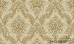 Fashion Stylish Interior Decor Wallpaper 1.06M PVC Fancy Modern Style Competitiv