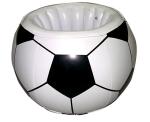Inflatable ice bucket / inflatable ice cooler / inflatable beer bucket