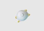 Resparitory Surgical Disposable Mask , Disposable Non Woven Face Mask With