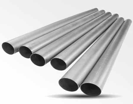 0.3-120mm Titanium Seamless Pipe GR2 GR5 GR9 2-219mm