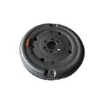 132 Teeth Twin Mass Flywheel 03C105266G With 6 Clutch Holes