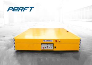 Wholesale Electric Trackless Industrial Transfer Car For Material Handling 12 Months Warranty from china suppliers