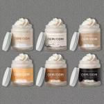 Wholesale Deeply Moisturizing Body Lotion Natural Sweet Almond Oil & Grass Fed