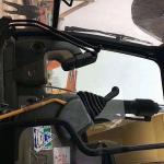 Secondhand Digger Hydraulic Excavator 323 Caterpillar Digger 323 Used Cat