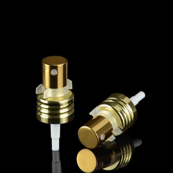 Customized Clear 24/410 24MM Fine Mist Sprayer Liquid Dispense Ultra Fine Mister