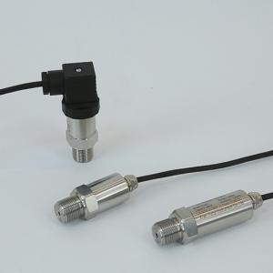Wholesale Pt-306 Stainless Steel Negative Gas Pressure Transmitter 20mA Output 16bar from china suppliers