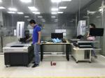 Optical Video Measuring Equipment / 2.5D Vision Measuring Machine 3um Repeatabil