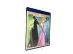 Hot sale bluray boxset Bluray Sleeping Beauty 2DISC Region free