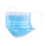 40box/Ctn Nonwoven 95% Filter Disposable Hospital Masks
