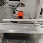 5.2-6m/Min Membrane Manufacturing Equipment Tubular Film Production Equipment