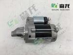 12V 9T CW M2T30481 15852-63013 KUBOTA KH007 Excavator Starter Motor