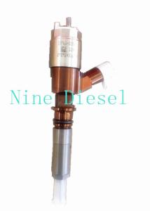 Wholesale High Speed Steel Fuel Injectors , CAT 320D Injector C6 C6.4 326-4700 from china suppliers
