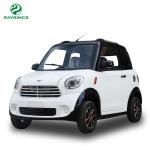 Wholesale cheap price electric adult car electric scooter battery operated