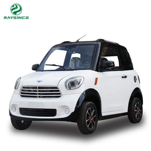 Wholesale cheap price electric adult car electric scooter battery operated