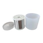 99.9% Pure Nickel Wire 0.025 Mm Np2 From Factory Price