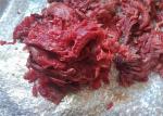 Seafrozen Fresh 10kg Yellowfin Tuna Fish Waste Meat