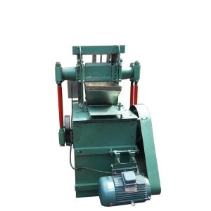 Wholesale Hydraulic Press Coal Cube 40mm Charcoal Briquette Machine from china suppliers