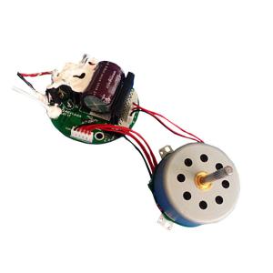 Wholesale High Voltage Brushless DC Motor 110V - 230V Outrunner Brushless Motor For Hair Dryer from china suppliers