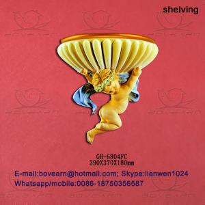 Wholesale Pu Wall Niches/building Material/home &amp; interior Decoration from china suppliers