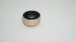 180° Cell Phone Fisheye Lens Universal Fisheye Phone Camera Lens 3mm Eye Relief