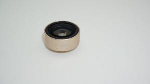 Wholesale 180° Cell Phone Fisheye Lens Universal Fisheye Phone Camera Lens 3mm Eye Relief from china suppliers