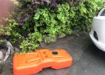 temporary fence kit