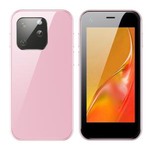 Wholesale Mini 3G Smart Phone XS13 Dual SIM Android 9.0 2+16GB 2.5'' Display 5MPX Camera from china suppliers