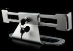 COMER UNIVERSAL anti theft locking device Security Display Stand Laptop metal
