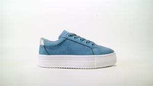 Wholesale Various Colors Women's Canvas Shoes Breathable For Fashionable Ladies from china suppliers