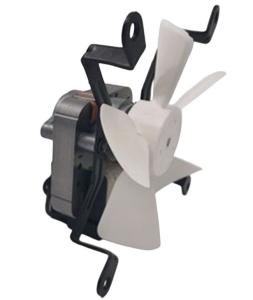 Wholesale AC Pellet Grill 24W 0.4A Hconvection Blower Motor Blower Fan Replacement from china suppliers