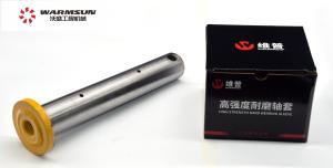 Wholesale SY60.3-13 55mm Excavator Bucket Pins A820301021346 For SY75 from china suppliers