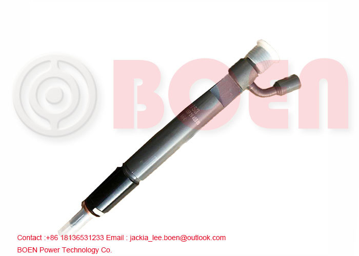 For CUMMINS/CDC 6CTAA 188KW Fuel injector 0432191642 3926120 0 432 191