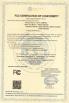 SHENZHEN SMILETECH CO,.LTD Certifications