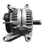 Powerful Auto Spare Parts Truck Alternator Assembly / Alternator Generator 12V /
