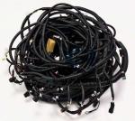 PC300-8 Komatsu Main External Vehicle Wiring Harness 207-977-2261