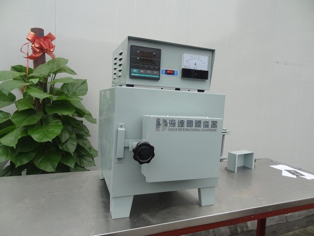 Approved Industrial Environmental Test Industrial Stainless High Temperature Furnace