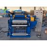 Buy cheap Construction Building 3.0mm Fencing Wire Making Machine 220V 380V from wholesalers