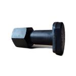 Hardness HRC38-42 D155S Track Bolts and Nuts 178-27-11150 01803-02430 for
