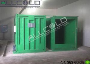 Wholesale Industrial Sweet Corn Fast Cooling Vacuum Coolers , Vacuum Cooling System from china suppliers