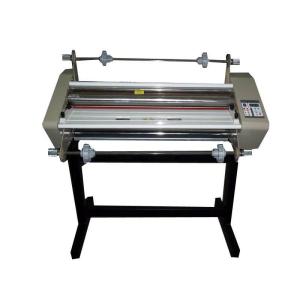 Wholesale silicone greece prevented film laminating machine from china suppliers