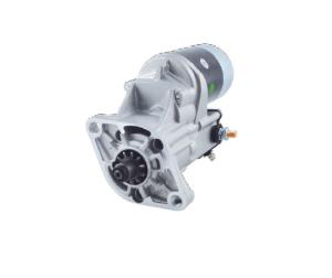 Wholesale Toyota Auto Parts Starter Motor 2.5Kw CW Rotation With 11 Tooth Pinion from china suppliers