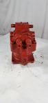 Excavator Spare Parts XE215 M5X130 Slewing Motor