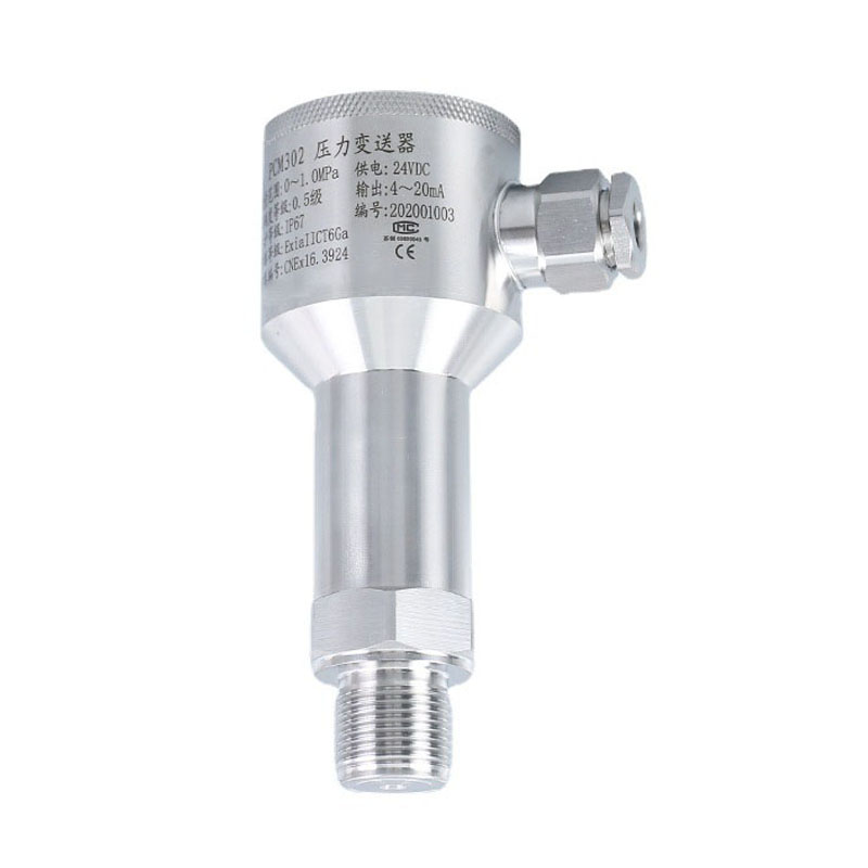 Stick Type 4-20ma Pressure Sensor Transducer Pressure Transmitter For Mining Industry