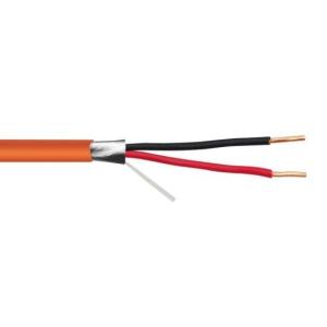 Wholesale EN50200 PH30/90/120 2x2.0 1.5MM2 Fire Alarm Cable for UAE Market Installation from china suppliers