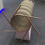 ASTM A213 Coil Tubing U Bend Tube , Seamless Stainless Steel Tubing 0.5 - 12mm