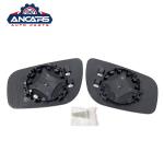 Mercedes Rearview Mirror Glass Benz E-Class 2006-2009 A2118100821