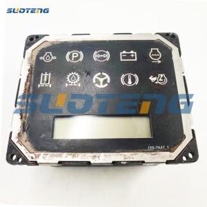 Wholesale 155-7447 1557447 Monitor Display Panel for 988G Wheel Loader from china suppliers
