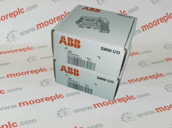 ABB Module DSDO115A 3BSE018298R1 57160001-KX ABB DSDO115A 3BSE018298R1 Digital